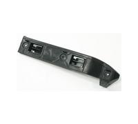 Staffa sinistra paraurti anteriore per vw golf 4 1998 al 2003 bora 1998 al 2005