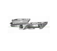 STAFFA SINISTRA PARAURTI ANTERIORE-PLASTICA CABRIO 4 PORTE AUDI A3 2016 - 2020
