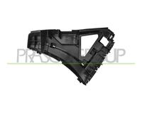 Prasco Supporto paraurti FD9161004 Staffa sinistra anteriore plastica Ford Transit/Tourneo dal 2018