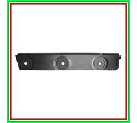 Staffa Sinistra Paraurti Anteriore-Plastica Skoda Fabia-(Anno 2000-2004)