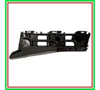 Staffa Sinistra Paraurti Anteriore-Plastica Toyota Prius-(Anno 2012-2015)