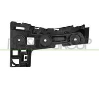 STAFFA SINISTRA PARAURTI POSTERIORE-ESTERNA MG - HS - Mod. 04/18 - 07/22