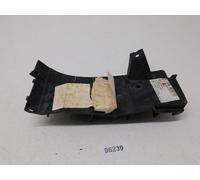 STAFFA SINISTRA PARAURTI POSTERIORE LEFT REAR BUMPER BRACKET ORIGINALE AUDI A3