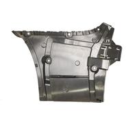 Prasco Staffa Laterale Paraurti Posteriore Sinistra BMW Serie 5 G30/G31/F90 M‑Tech 2017-2020