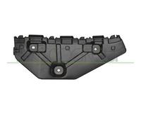 Staffa Sinistra Paraurti Posteriore Per Dacia Dokker / Dokker Van 2013-2016 Sx