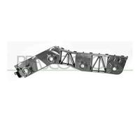 Staffa Sinistra Paraurti Posteriore Per Volkswagen Tiguan All Space 2018-2020 Sx