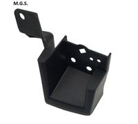 STAFFA SINISTRA PARAURTI POSTERIORE-SUPERIORE LAND ROVER-RANGE ROVER 01/02-04/05