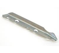 STAFFA SINISTRA PER RINFORZO PARAURTI ANTERIORE BMW SERIE 3 E90 2005-2008