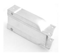 STAFFA SINISTRA PER RINFORZO PARAURTI ANTERIORE MERCEDES CLASSE C W204 2007-2013