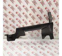 STAFFA SINISTRA RADIATORE FIAT PUNTO 199 COD. 51863006 NUOVA ORIGINALE