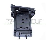 Staffa Sinistra Rinforzo Paraurti Anteriore Nissan Juke 2011/2014 Sx G5115/1kema