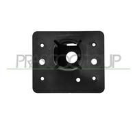 Staffa Sinistra Rinforzo Paraurti Anteriore Opel Mokka X 2016-2020 42357373