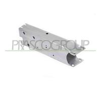 Staffa Sinistra Rinforzo Paraurti Anteriore Per BMW X3 - F25 Dal 2010 Al 2014