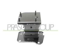 Staffa Sinistra Rinforzo Paraurti Anteriore Per NISSAN QASHQAI (J11) 2014-2017