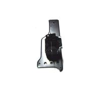 Staffa sinistra rinforzo paraurti anteriore per opel corsa D dal 2006 13179660