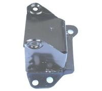 Staffa sinistra rinforzo paraurti anteriore per opel meriva 2003-2010 1406543
