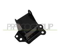 Staffa Sinistra Rinforzo Paraurti Anteriore Per Opel/vauxhall Meriva 2003-2006