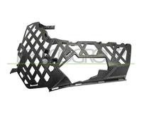 Staffa Sinistra Rinforzo Paraurti Anteriore Per Volkswagen Passat B8 2014-2019