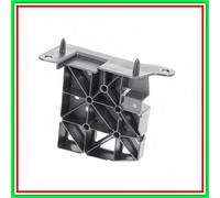 Staffa Sinistra Rinforzo Paraurti Anteriore Smart Forfour-(Anno 2014 In Poi)