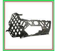 Staffa Sinistra Rinforzo Paraurti Anteriore Vw Passat B8-(Anno 2014-2019)