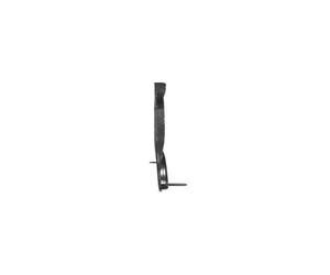 Staffa sinistra sede faro anteriore per citroen c3 2002-2009 c2 dal 2003 7212LQ