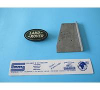 Staffa Sinistra Supporto Portellone Originale Per Defender 90 110 MUC9155 sivar