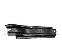 Staffa Sinistra Supporto Radiatore Inferiore Metallo AUDI Q5 09/2020-02/2025