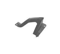 Staffa sinistro inferiore paraurti posteriore per renault megane 2015 in poi