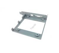 Staffa Slot Espansione PC per Scheda SCSI2SD v6 Telaio Stampato 3D