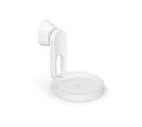 STAFFA SONOS WALLMOUNT PER ERA 100 supporto da parete per cassa speaker wireless, staffa murale originale Sonos, Nero
