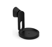 STAFFA SONOS WALLMOUNT PER ERA 100 supporto da parete per speaker wireless Sonos, staffa murale orientabile con gestione cavi, Nero