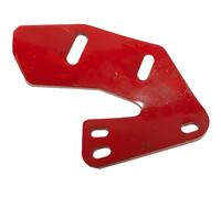 Staffa Sopraversoio Ama Adattabile Kverneland 073310 DX Made in Italy