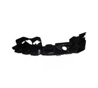 Staffa sottofaro destra paraurti anteriore per renault scenic 2006 al 2008