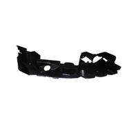 Staffa sottofaro sinistra paraurti anteriore per renault scenic 2006 al 2008