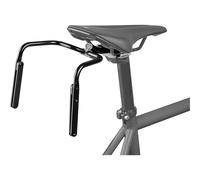 Topeak stabilizzatore borsa da sella backloader wishbone nero
