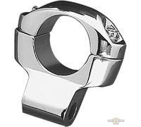 Staffa Specchio Cromata Per Harley-Davidson