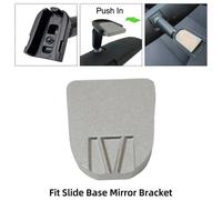 Staffa Specchio Retro Fixing Staffa Specifica Di Fabbrica Perfetta Incontro