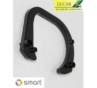 STAFFA SPESSORE SUPPORTO FENDINEBBIA SMART FORTWO 451 MY12 dal 4/2012 > 10/2014