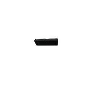 Staffa spoiler anteriore destro per renault twingo 2014 in poi