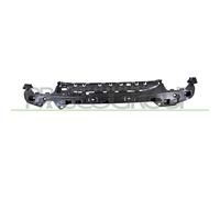 Staffa Spoiler Paraurti Posteriore Centrale BMW 4 G22/G23 M-TECH Dal 2020