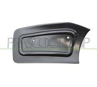 Staffa Spoiler Paraurti Posteriore Dx Cla Class (w118/c118) Amg/am 2019 Destro