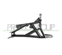 Staffa Spoiler Paraurti Posteriore Destra-Plastica Mercedes-A Class (W177) 4 Por