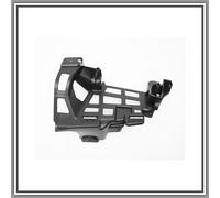 Staffa Spoiler Paraurti Posteriore Sinistra-Plastica Mod Amg Mercedes Cla (W117C