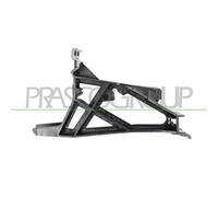 Staffa Spoiler Paraurti Posteriore Sx A CLASS (W177) 4 PORTE AMG/AM 2018 SX