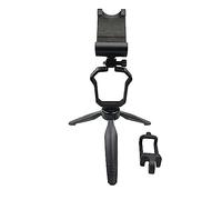 Staffa stabilizzatore cardanico portatile, stabilizzatore, A | Staffa fissa stabilizzatore modifica per 3 alette Accessori per riprese in e via, kit fotografici