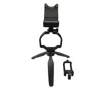 Staffa stabilizzatore cardanico portatile, stabilizzatore, B | Staffa fissa stabilizzatore modifica per 3 alette Accessori per riprese in e via, kit fotografici