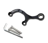 Staffa stabilizzatrice leva cambio leva cambio moto per Yamaha MT07 MT-07 FZ07 FZ 07 XSR700 Tracer 7 700 XTZ700 Tenere 700 Rally Edition World Raid