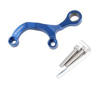 Staffa stabilizzatrice leva cambio leva cambio moto per Yamaha MT07 MT-07 FZ07 FZ 07 XSR700 Tracer 7 700 XTZ700 Tenere 700 Rally Edition World Raid