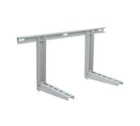 STAFFA STAFFE CLIMATIZZATORE CONDIZIONATORE unità esterna 9000 12000 BTU ZANELLA