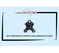 STAFFA STAFFETTA CENTRALE PARAURTI ANTERIORE DX= SX PER RENAULT KADJAR 2015-2018